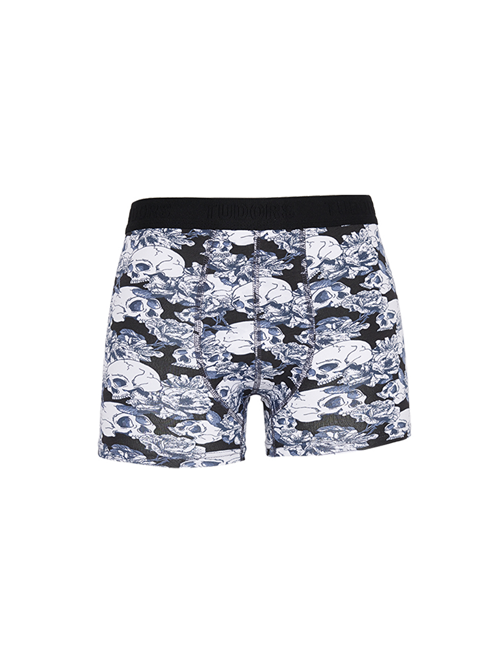 Sarı Erkek 10'lu Elastanlı Pamuklu Esnek Kumaş Premium Seri Boxer-2