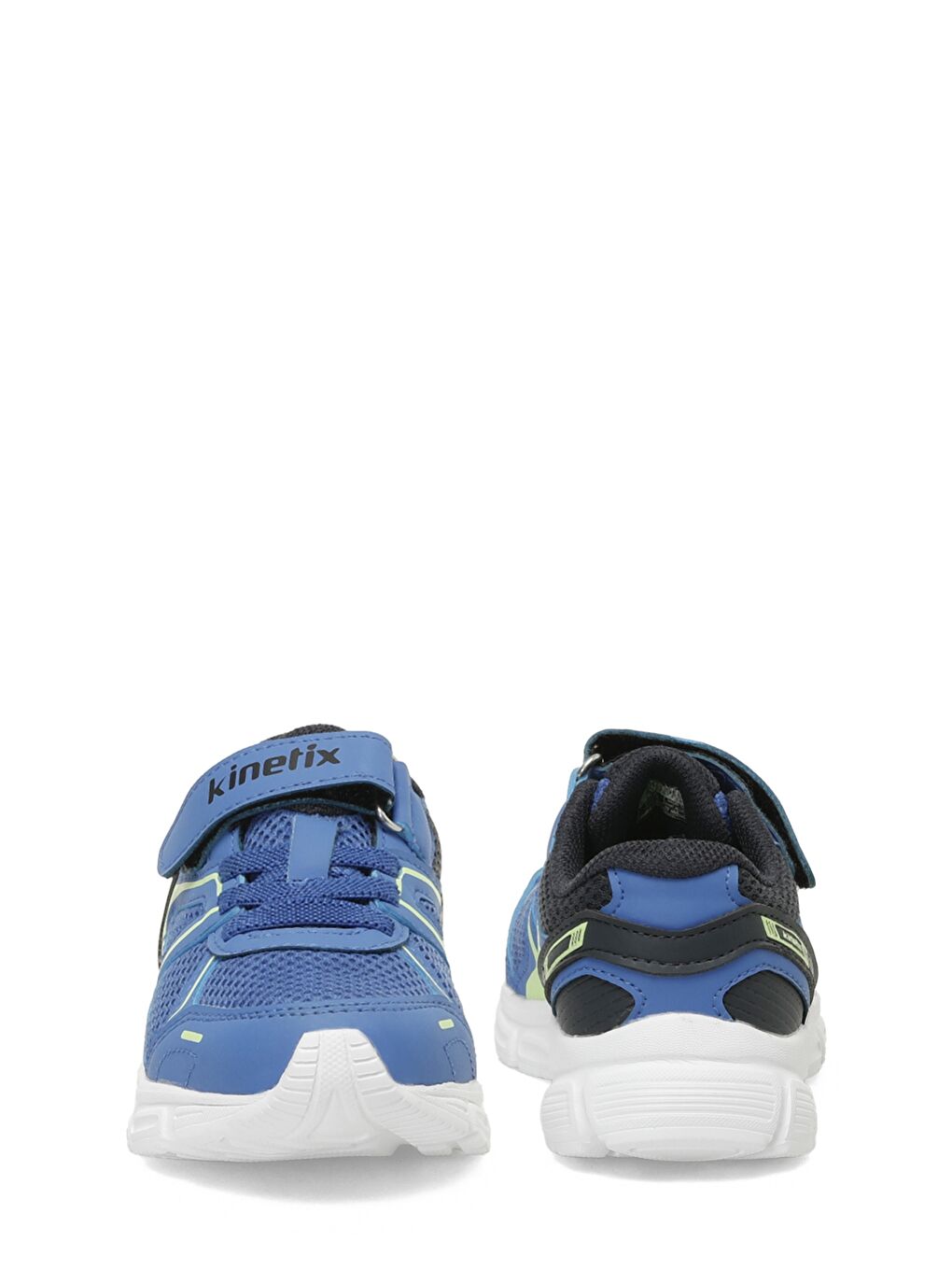 Mavi ARION TX J P 5FX SAKS Erkek Çocuk Spor Ayakkabı-4