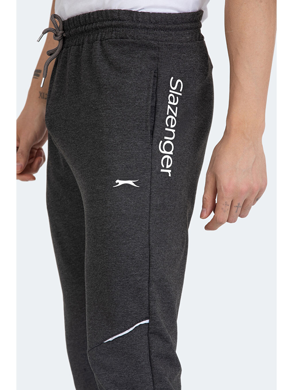 Karışık PAPA 2 Lİ SET Erkek   Eşofman Altı-4