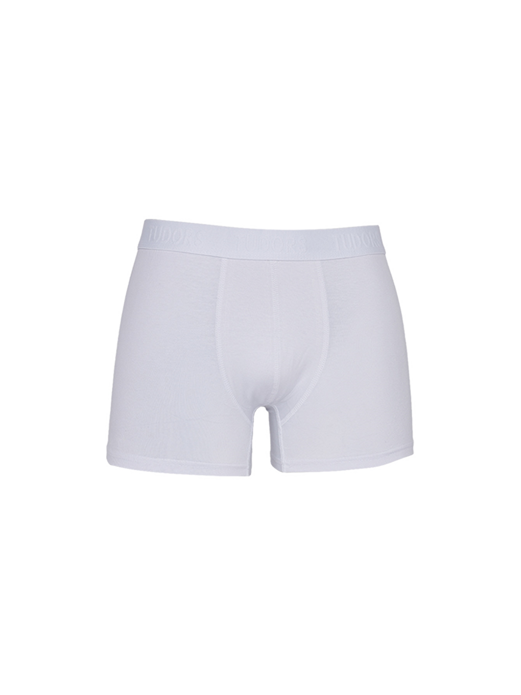 Sarı Erkek 10'lu Elastanlı Pamuklu Esnek Kumaş Premium Seri Boxer-3