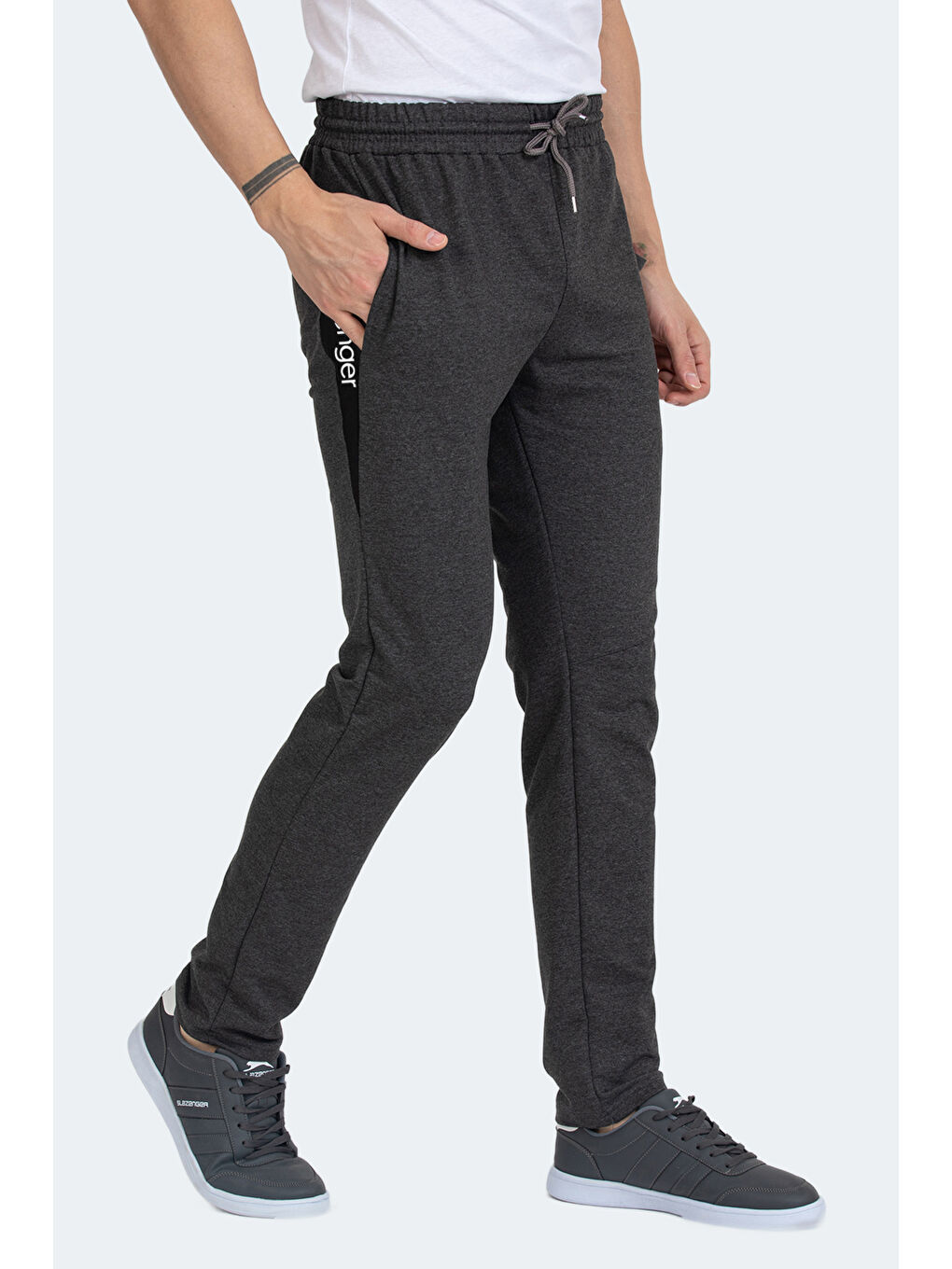 Karışık PAPA 2 Lİ SET Erkek   Eşofman Altı-6