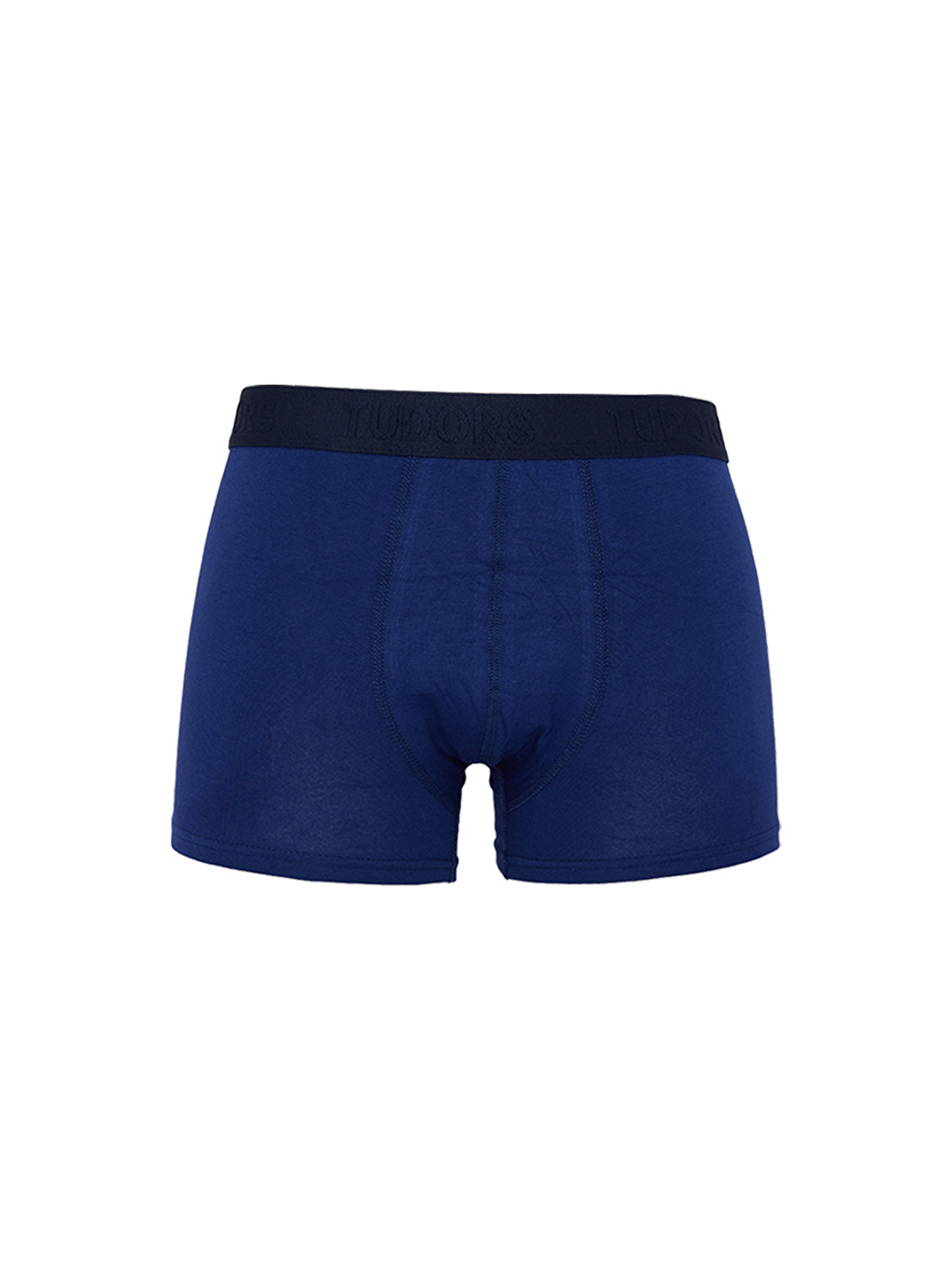 Sarı Erkek 10'lu Elastanlı Pamuklu Esnek Kumaş Premium Seri Boxer-5