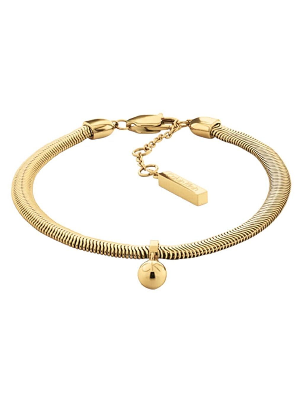 Sarı CKJ35000959 Kadın Bileklik