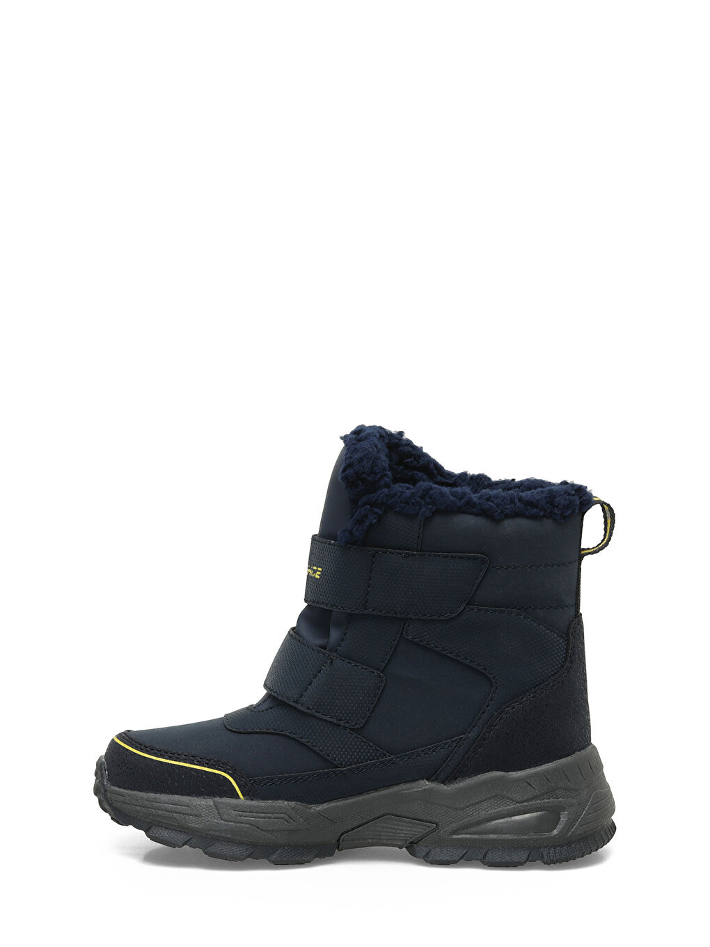 MONAK HI  F 4PR Lacivert Erkek Çocuk Çizme-2