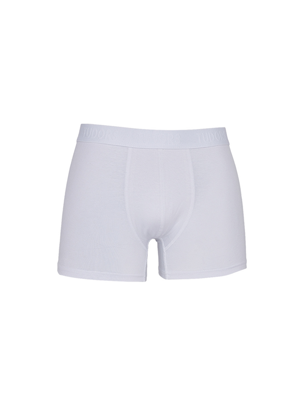 Sarı Erkek 10'lu Elastanlı Pamuklu Esnek Kumaş Premium Seri Boxer-9