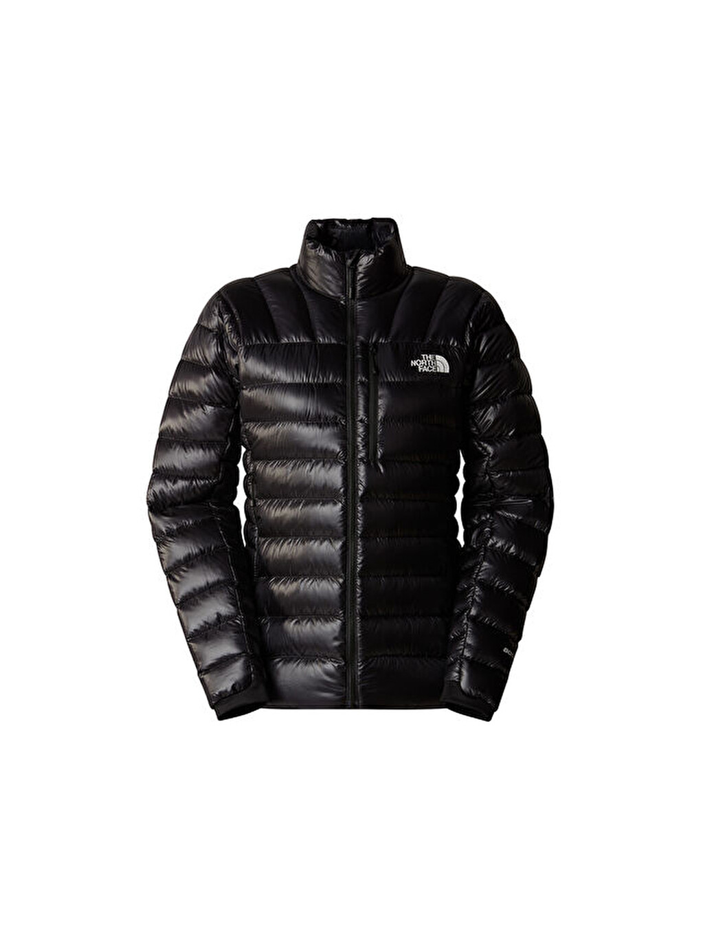 W Summit Breithorn Kadın Outdoor Montu (800 Dolgu Kaz Tüyü) Nf0a8804jk31 Siyah