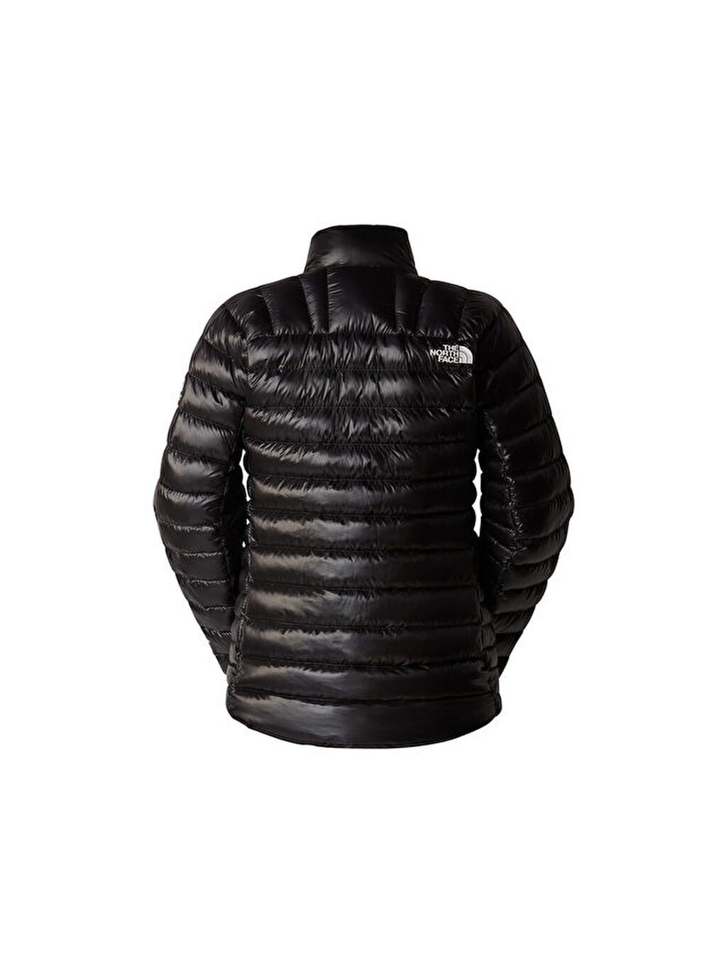 W Summit Breithorn Kadın Outdoor Montu (800 Dolgu Kaz Tüyü) Nf0a8804jk31 Siyah-1