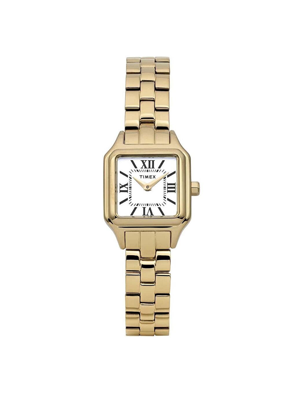 Sarı TW2Y23700 Kadın Kol Saati