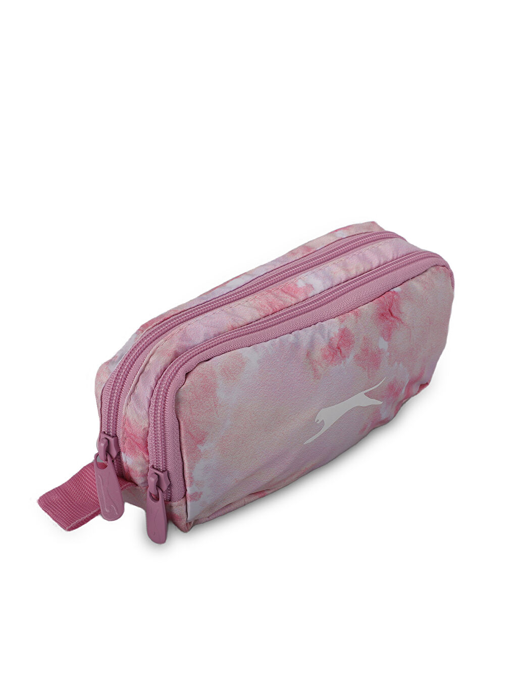 23119 Kız Çocuk Kalem Çantası Pembe-2