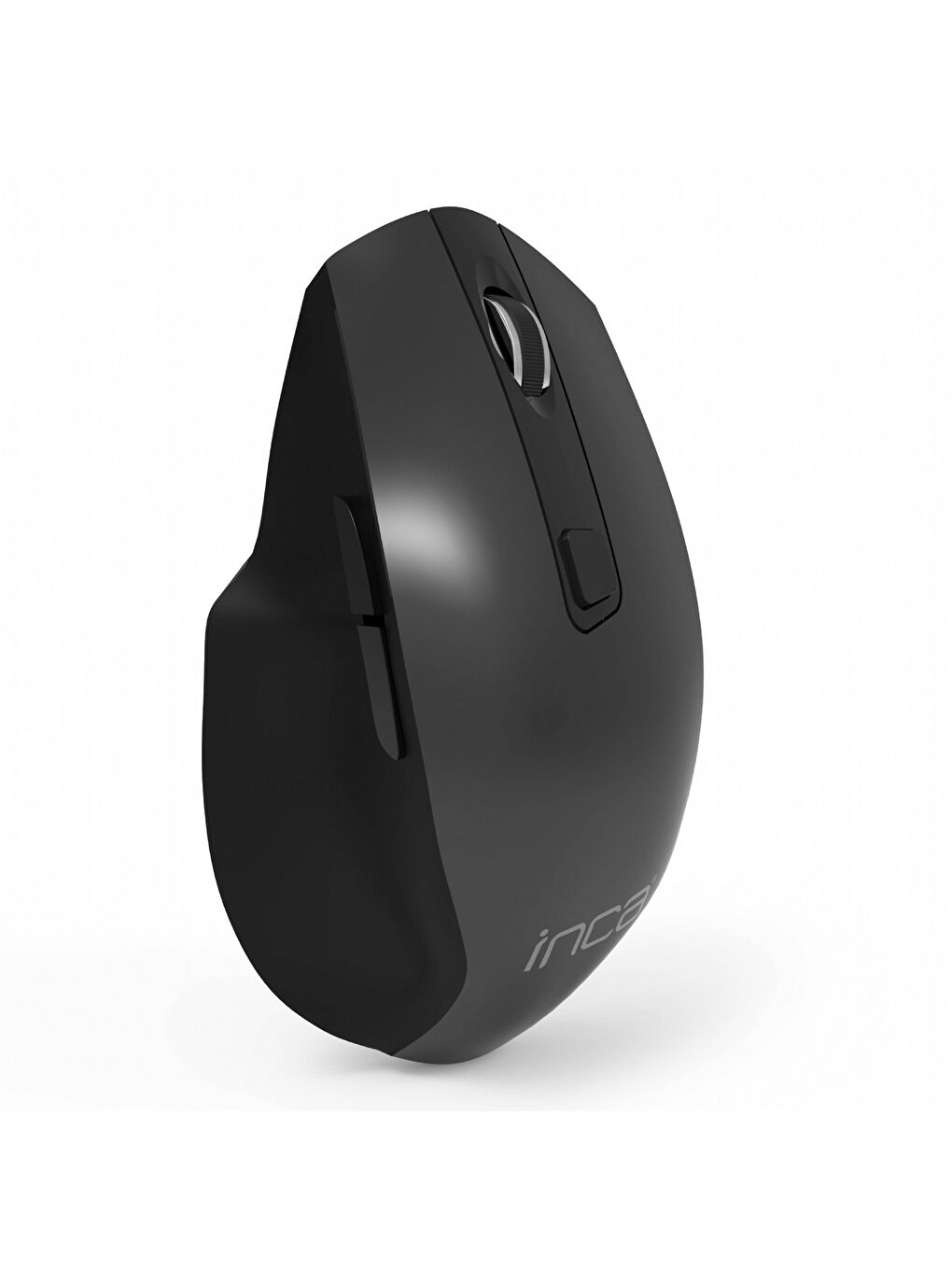 Inca Iwm-515 1300/3600 High Dpi Low Power Laser Wireless Mouse - 1