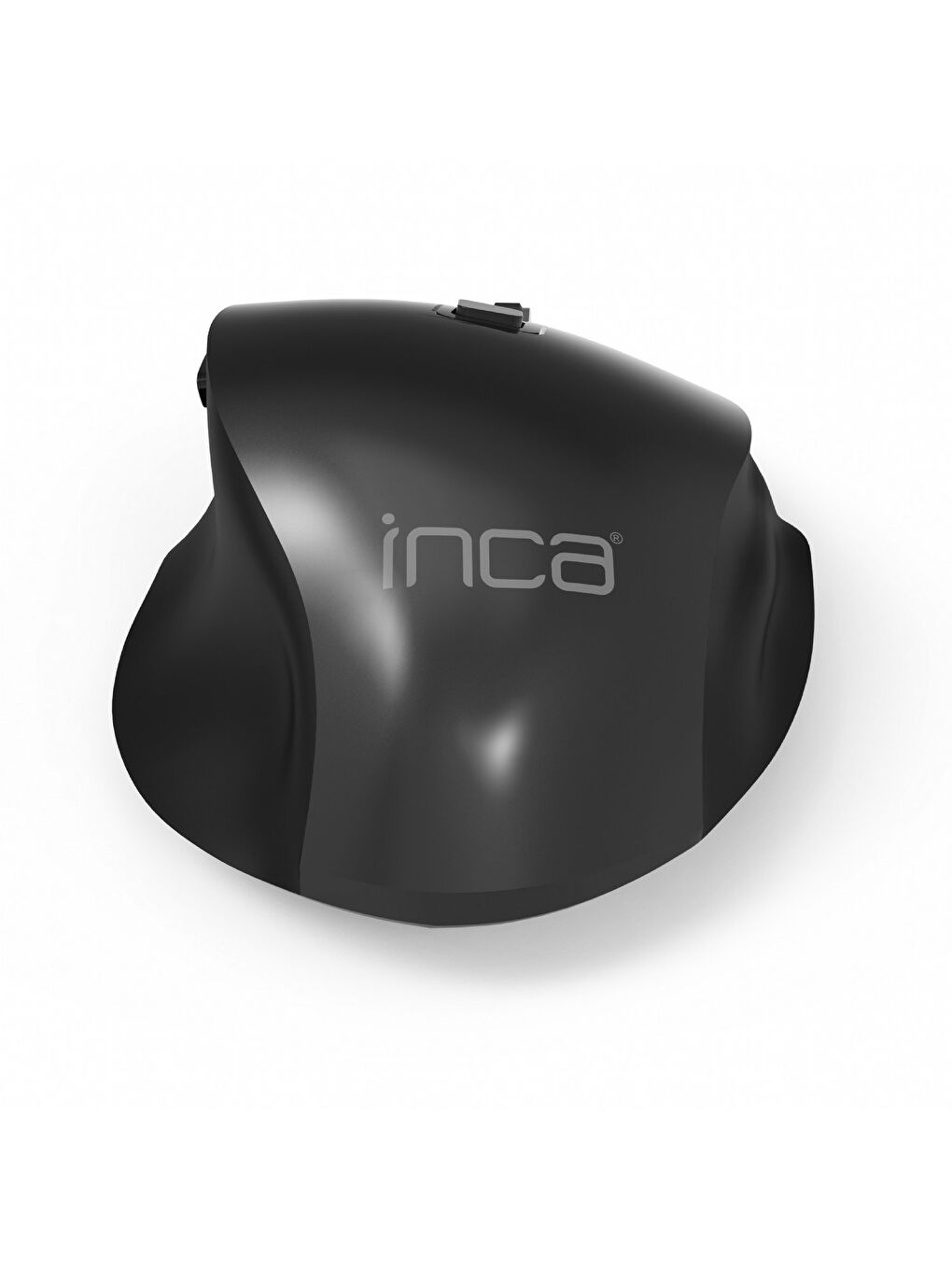 Inca Iwm-515 1300/3600 High Dpi Low Power Laser Wireless Mouse - 2