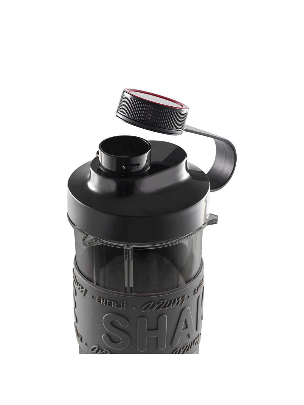 AR1147-B Shaken Take Neo Kişisel Blender - Beyaz - 500 Watt-3