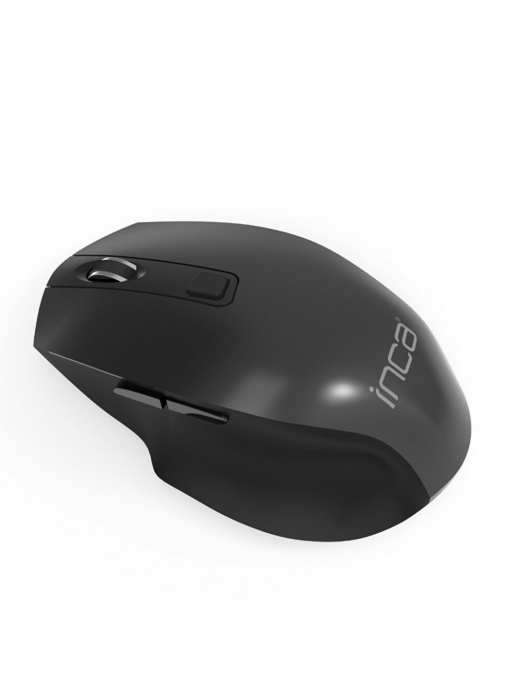 Inca Iwm-515 1300/3600 High Dpi Low Power Laser Wireless Mouse - 5