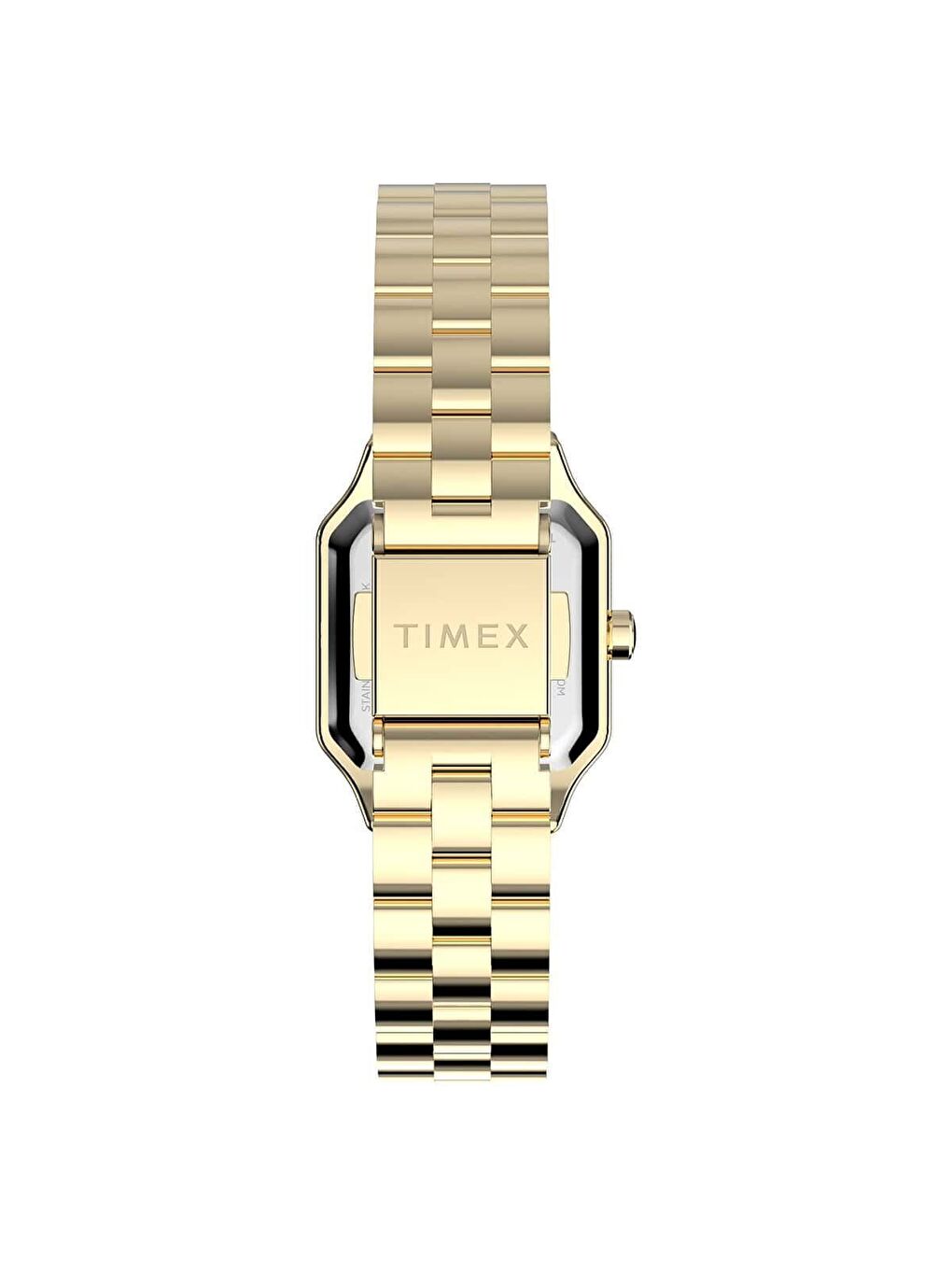 Sarı TW2Y23700 Kadın Kol Saati-3