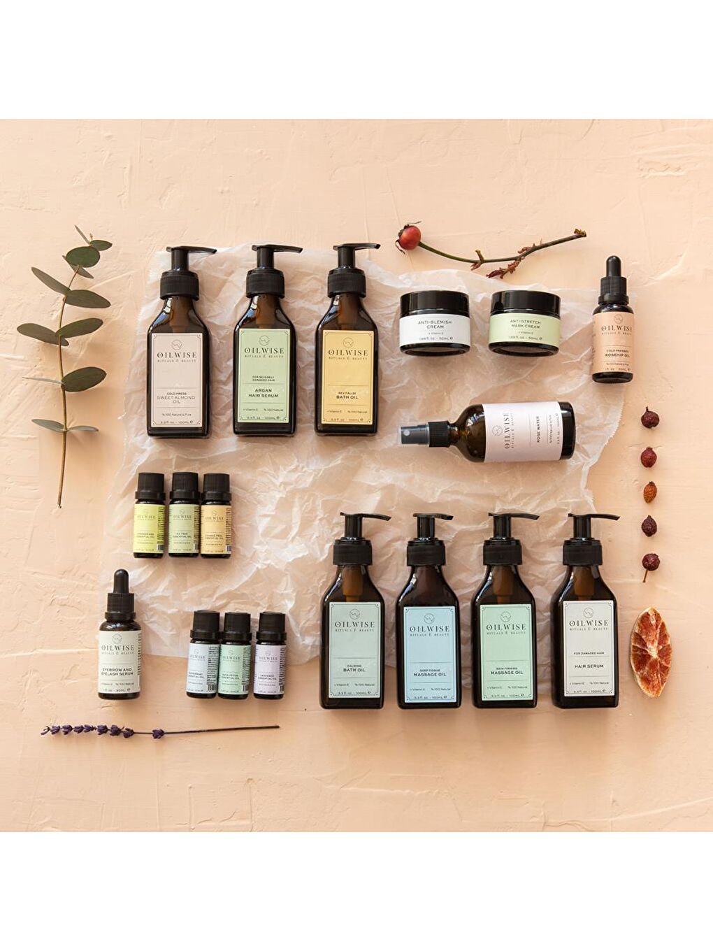 Revitalize Canlandırıcı Banyo Yağı 100 ml-3