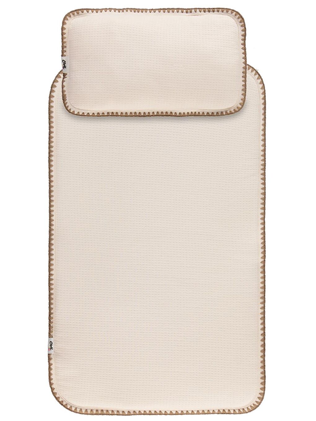 Baby Düz Alt Açma - Fil Dişi