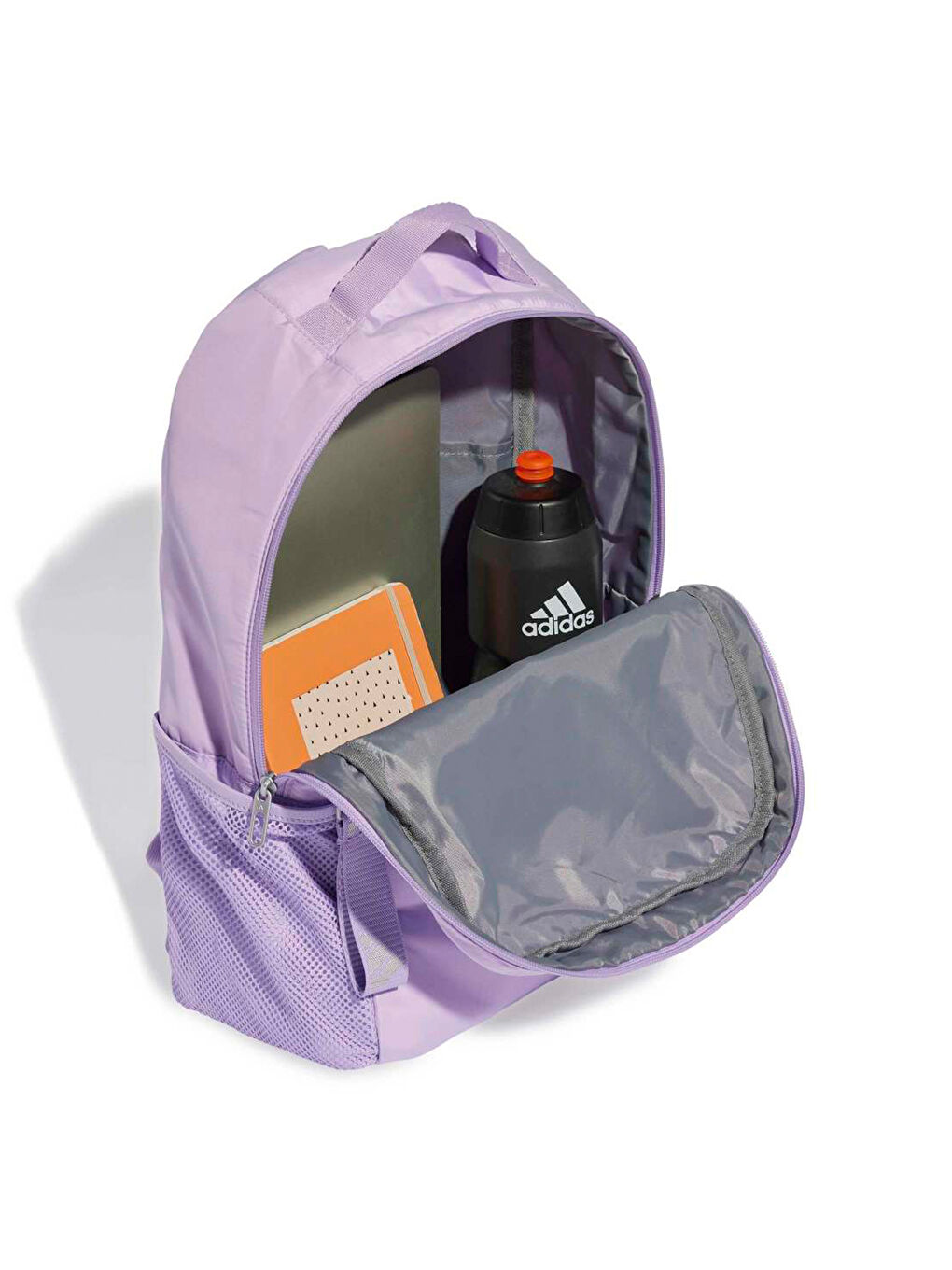 Sport Mor Sırt Çantası-4