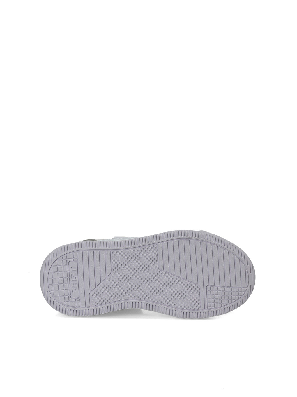 Mılow Jr Beyaz Kız Çocuk Sneaker-4