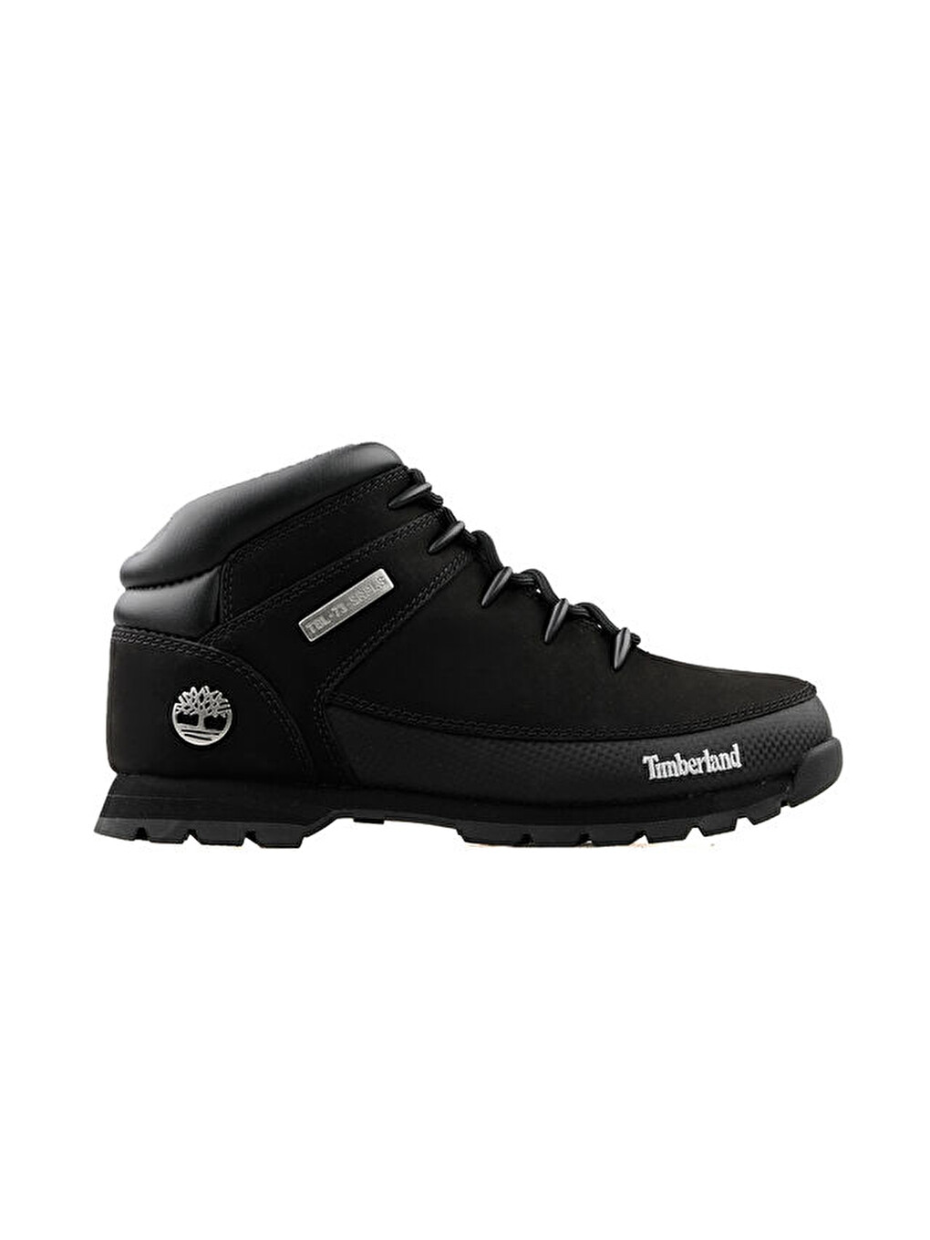 Euro Sprint Hiker Erkek Trekking Bot Ve Ayakkabısı Tb06361r0011 Siyah