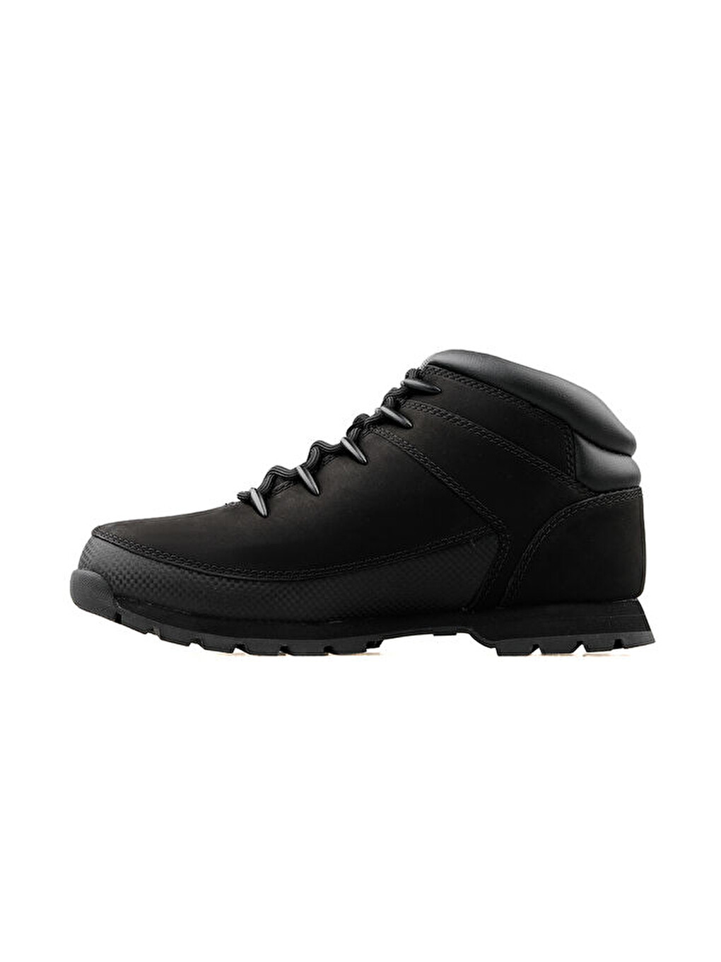 Euro Sprint Hiker Erkek Trekking Bot Ve Ayakkabısı Tb06361r0011 Siyah-1