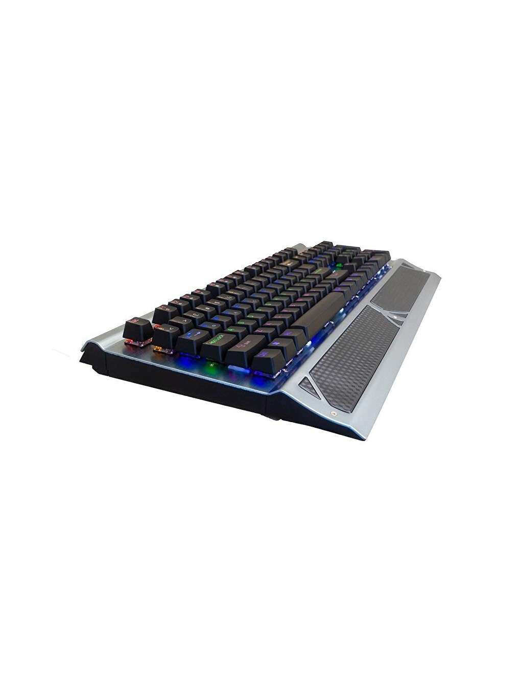 Ikg-444 Professional Switch Rgb Mekanik Gamig Keyboard Klavye-6