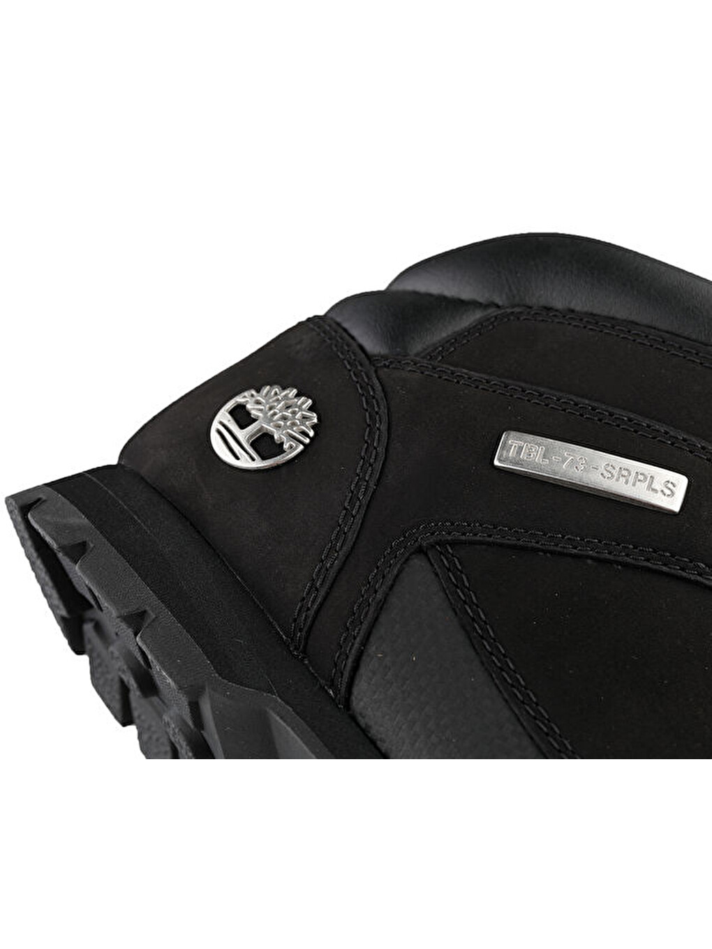 Euro Sprint Hiker Erkek Trekking Bot Ve Ayakkabısı Tb06361r0011 Siyah-6