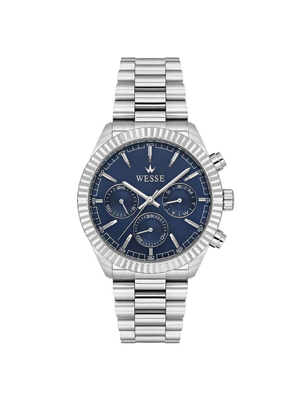 Gri WWG210903 Erkek Kol Saati