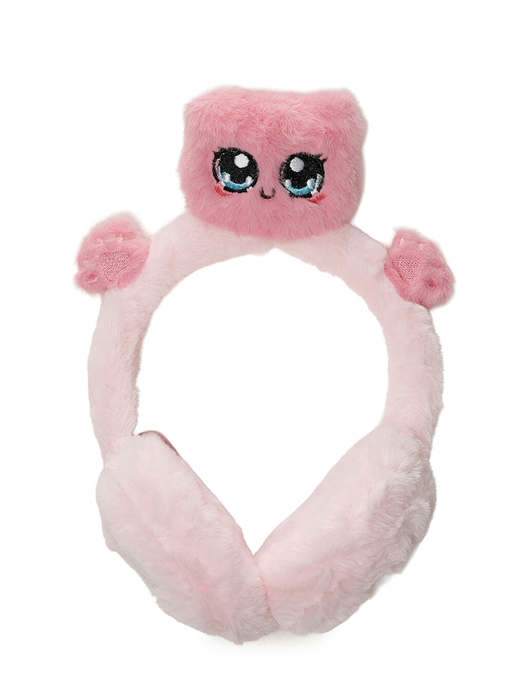 Karışık ILAY EARMUFF 5PR Çok Renkli Kız Çocuk Kulaklık