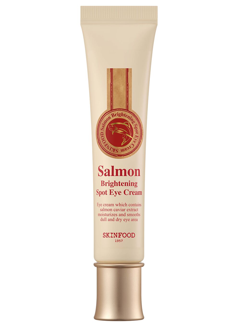 Skin Food Skinfood Salmon Brightening Spot Eye Cream