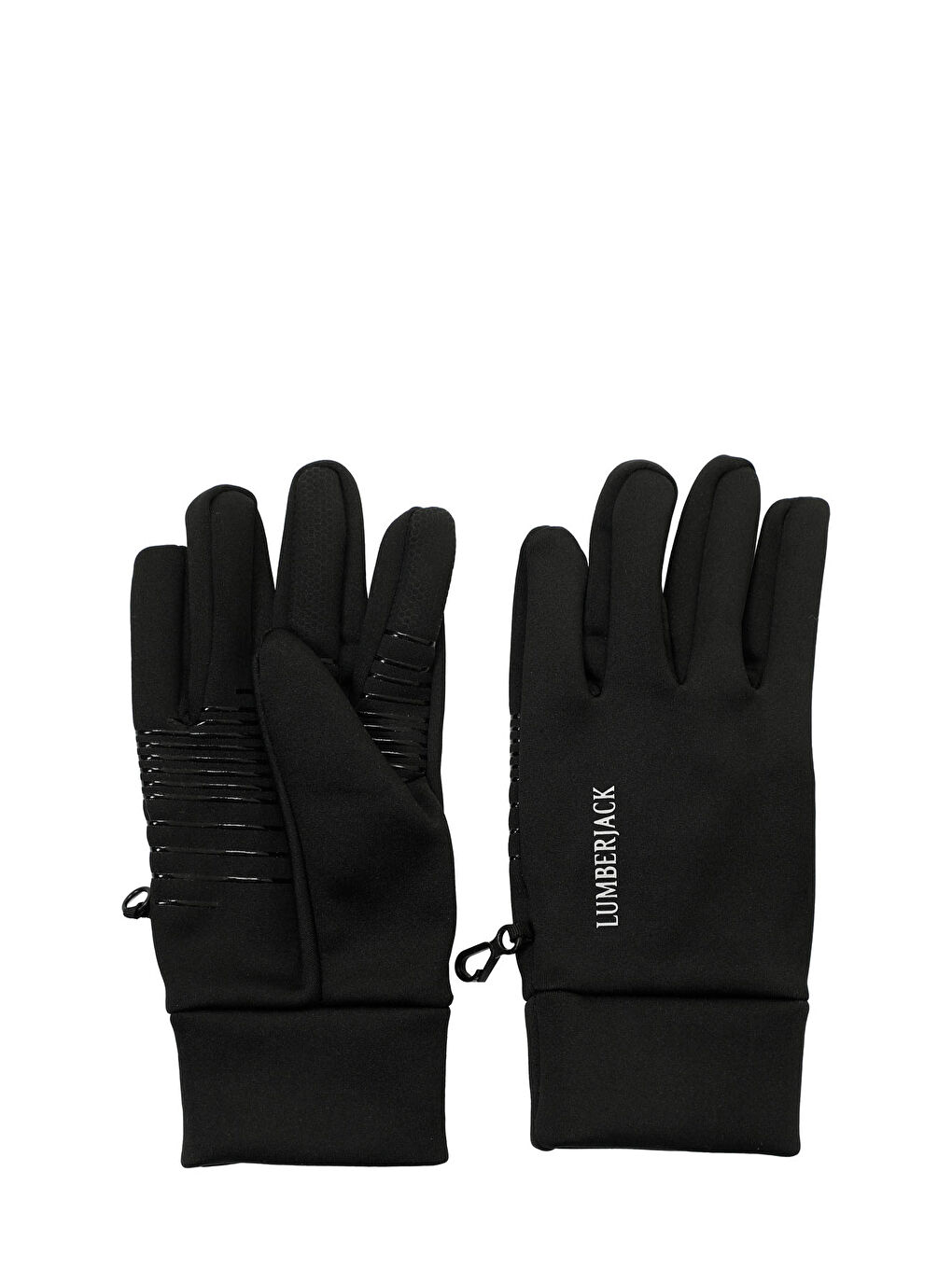 CIZ ELD M 5PR Siyah Erkek Eldiven