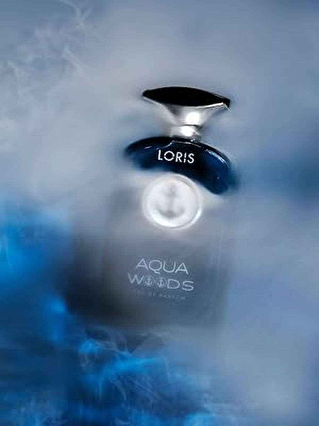 Aqua Woods EDP Parfüm 100 ML-2