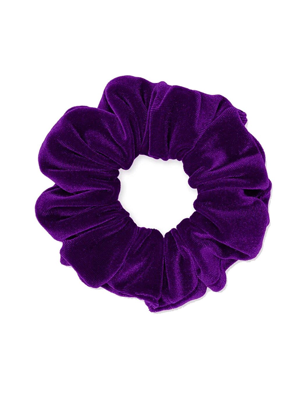 Mor Kadife Simit Toka