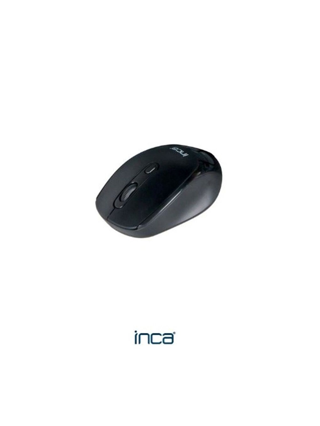 Classone Inca IWS-519 Wireless  Multimedia Slim Chocolate Dizayn Klavye & Mouse Set - 7