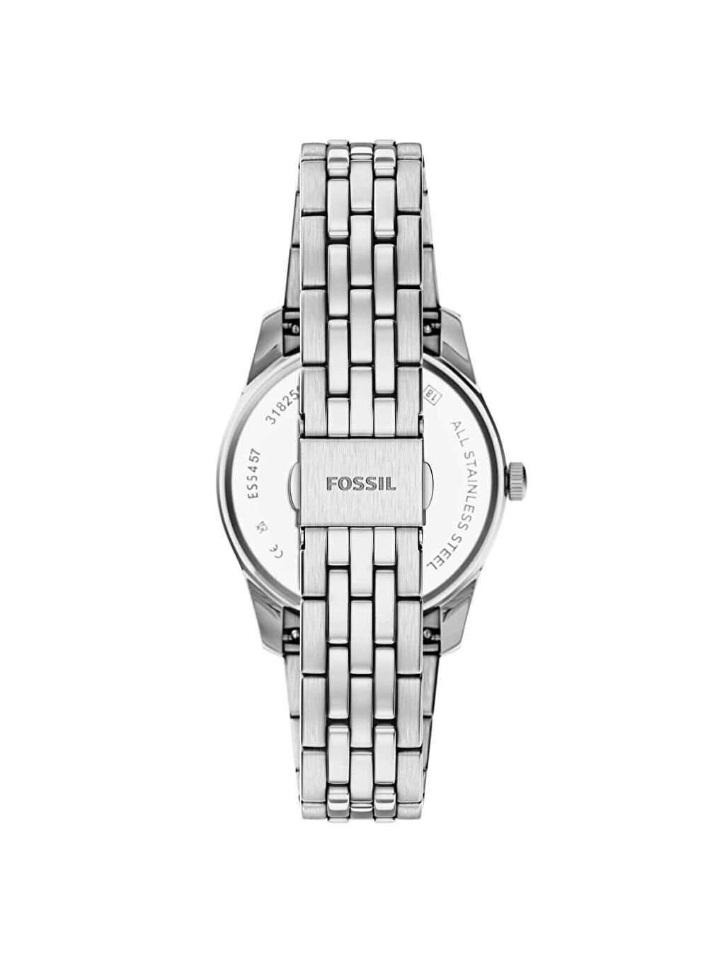 Gri FES5457 Kadın Kol Saati-2