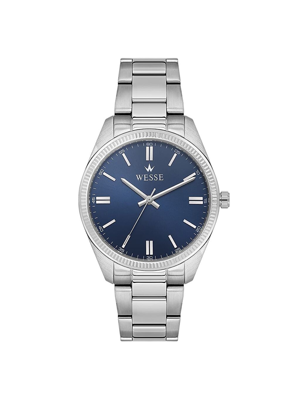 Gri WWL113204 Kadın Kol Saati