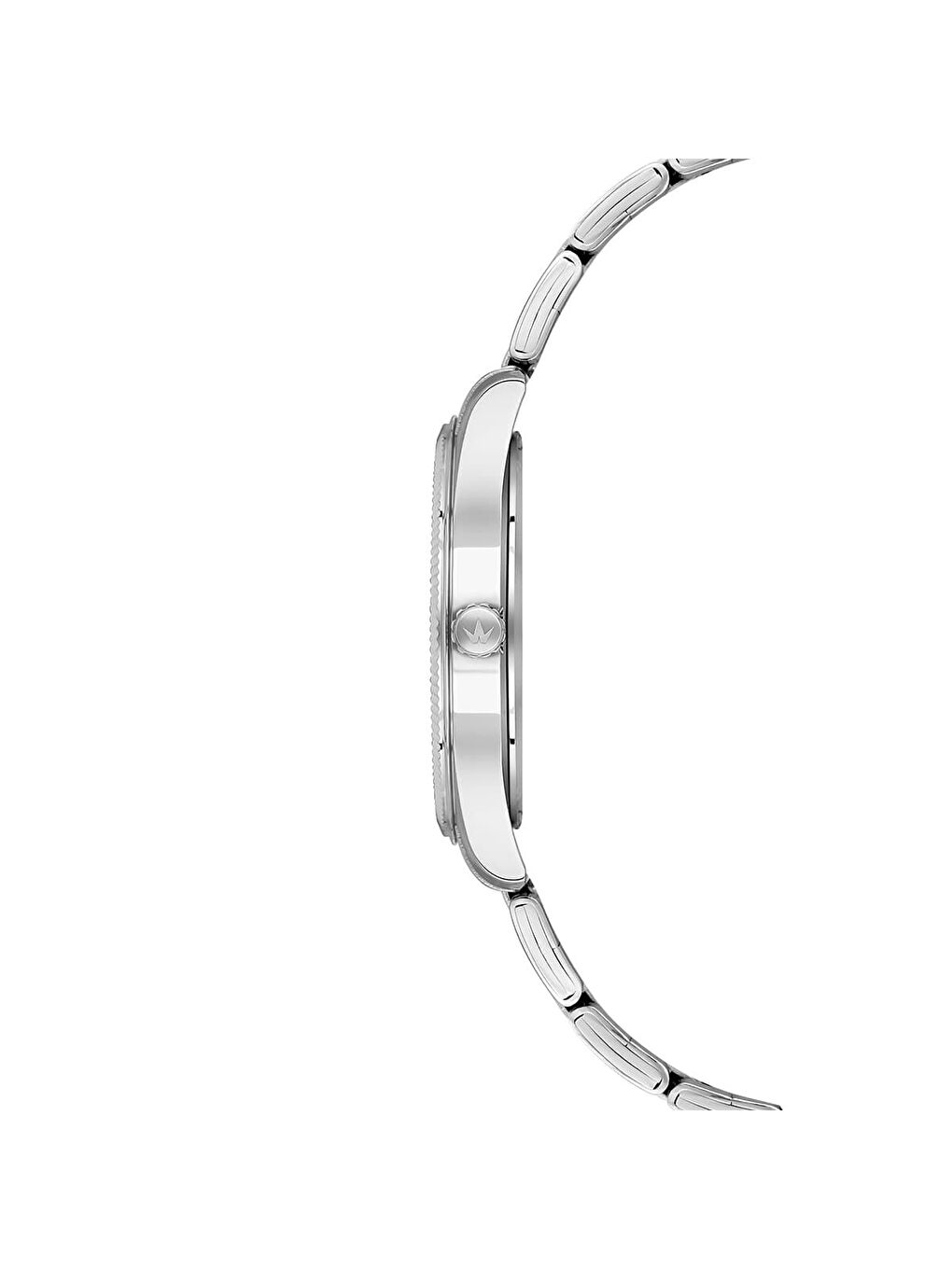 Gri WWL113204 Kadın Kol Saati-1