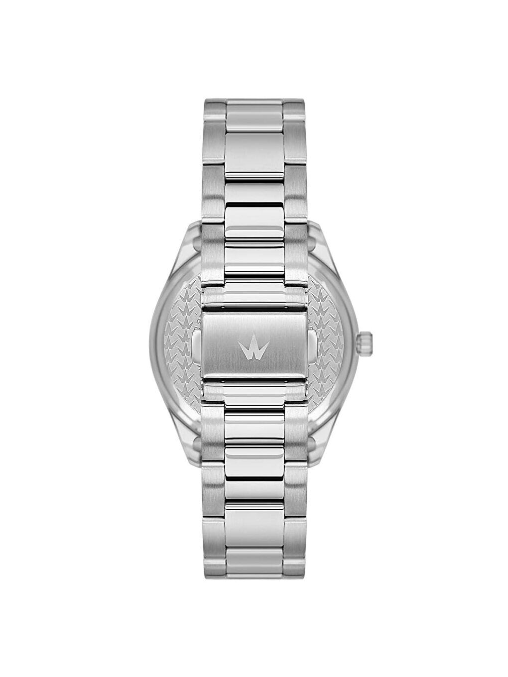 Gri WWL113204 Kadın Kol Saati-2