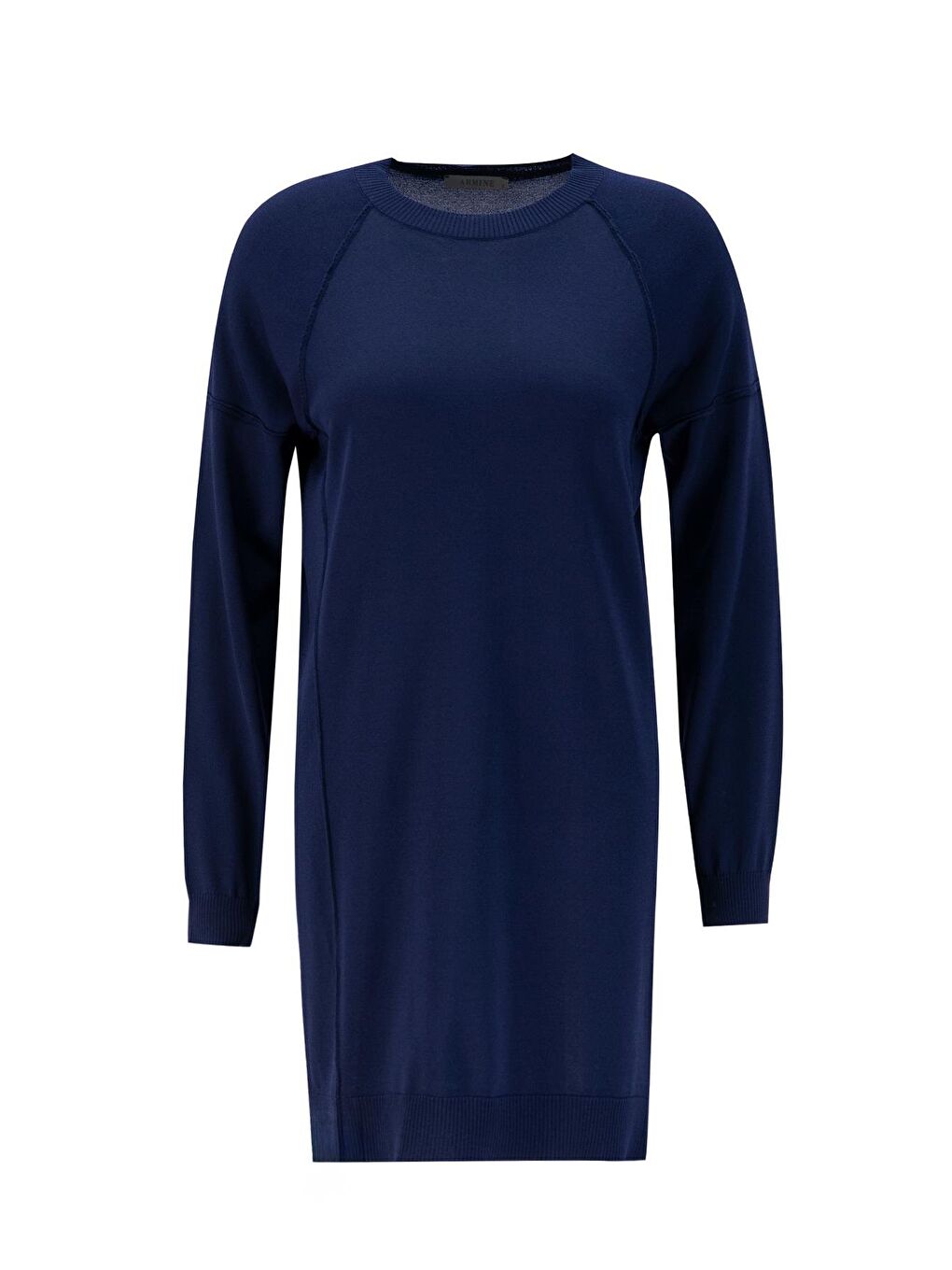 Triko Tunik 24Kd2002 Lacivert