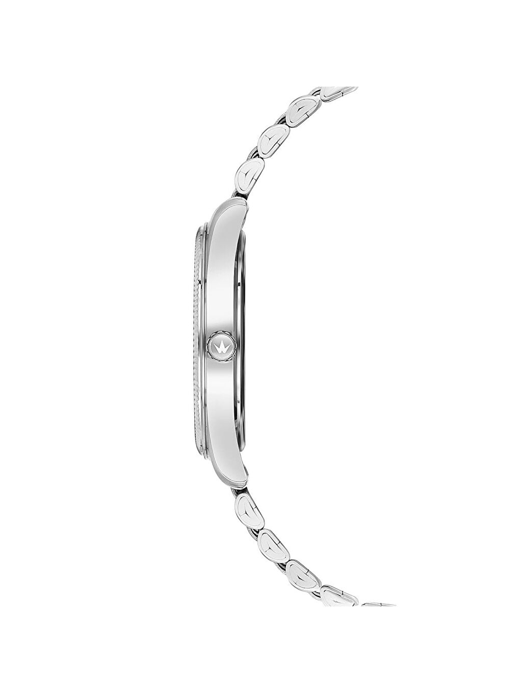 Gri WWL113208 Kadın Kol Saati-1