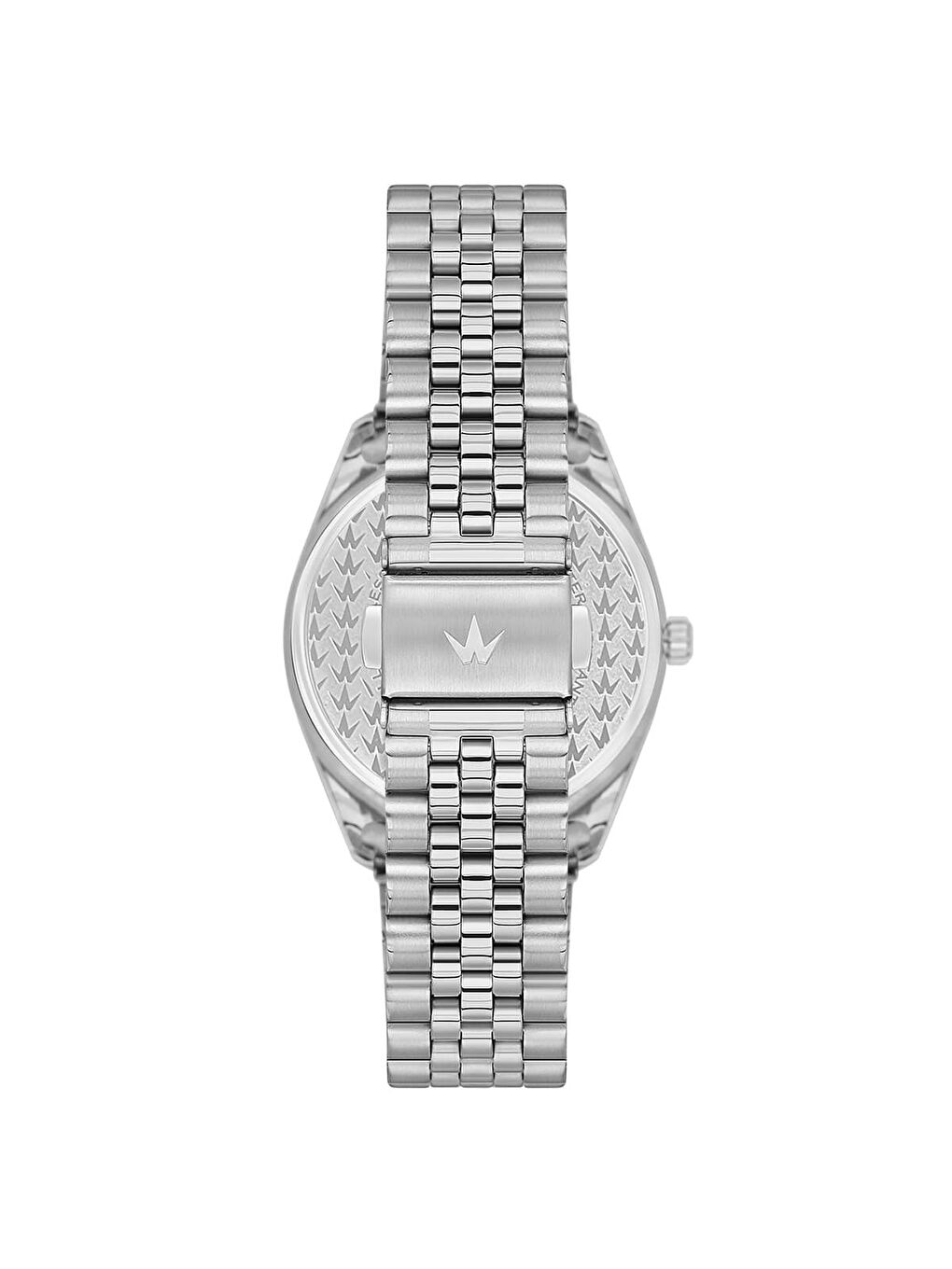 Gri WWL113208 Kadın Kol Saati-2