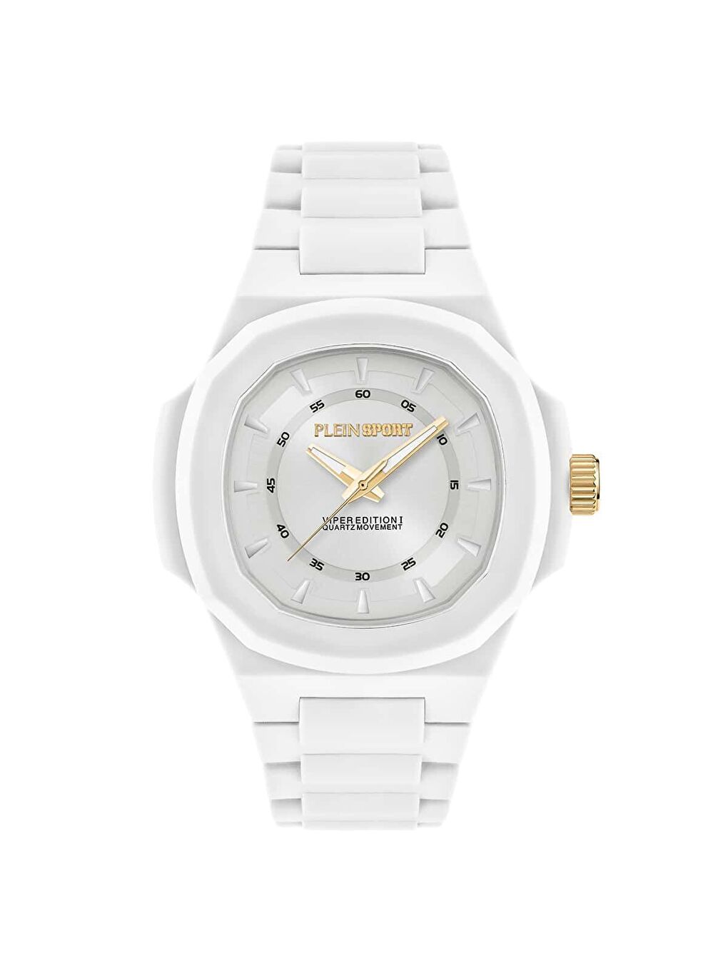 Beyaz PSOGA0325 Kol Saati