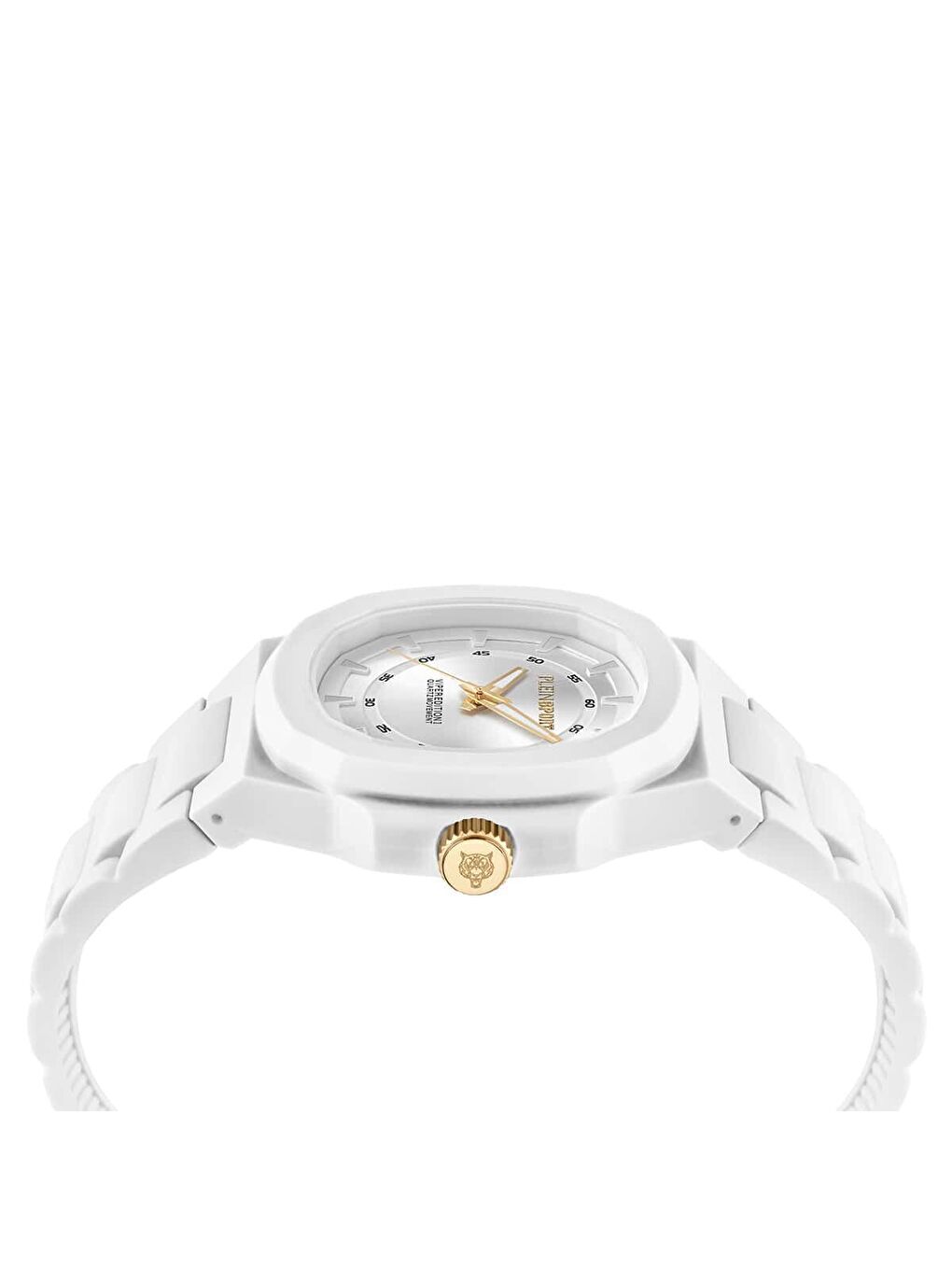 Beyaz PSOGA0325 Kol Saati-1