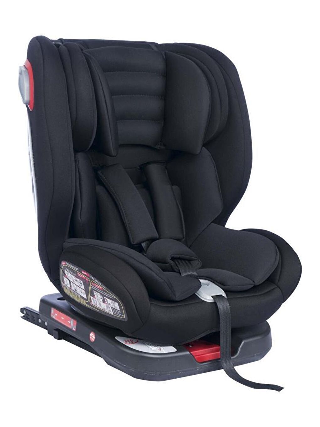 Creative 0-36 kg 360 ° Dönebilen İsofix'li Oto Koltuk