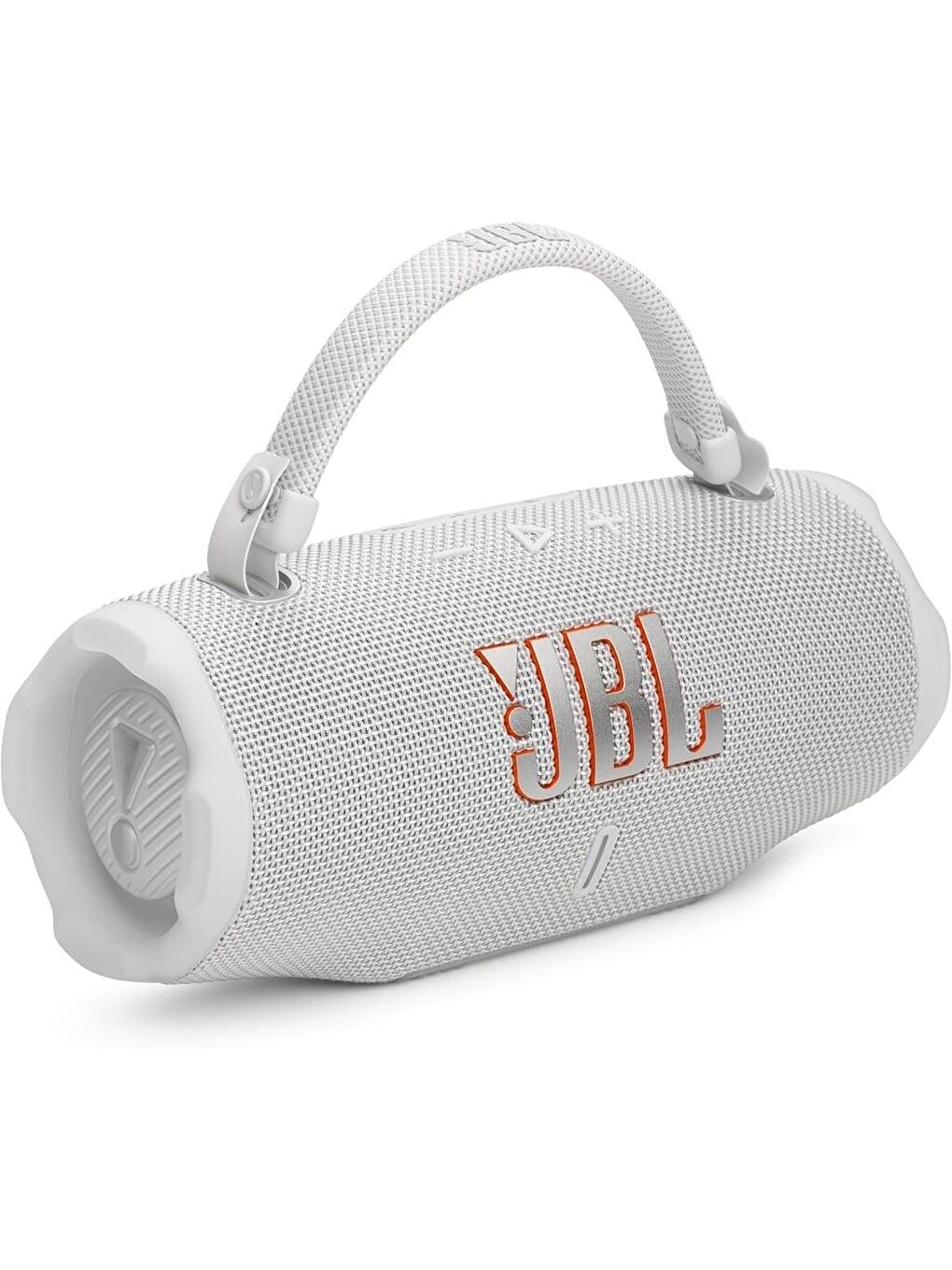 Charge6, Bluetooth Hoparlör, IP67, Beyaz  JB.JBLCHARGE6WHT