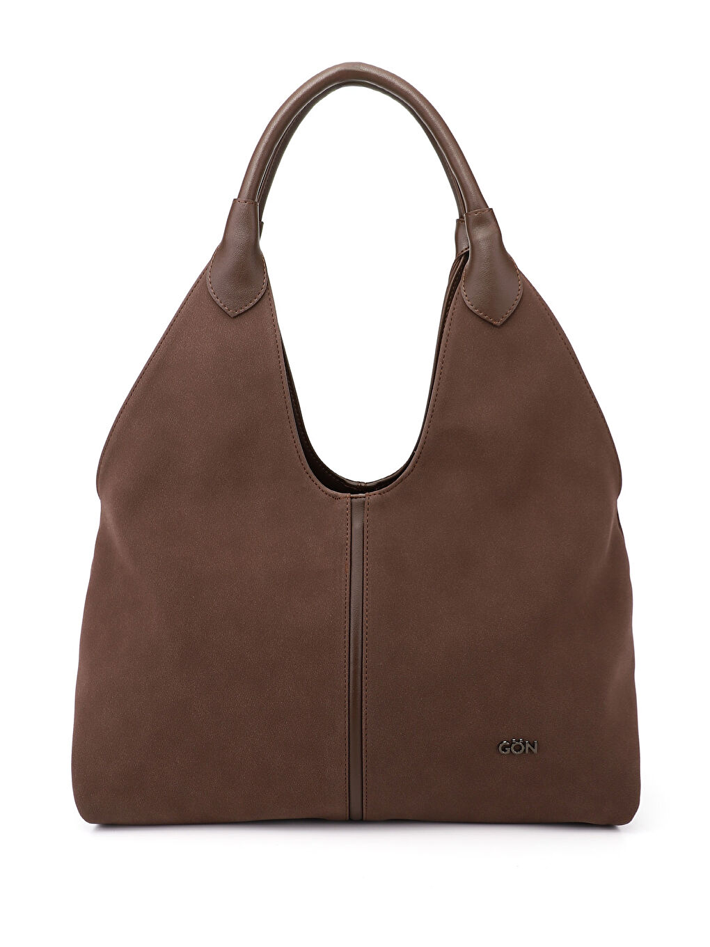 Kahverengi Kadın KAHVERENGİ Omuz Çantası