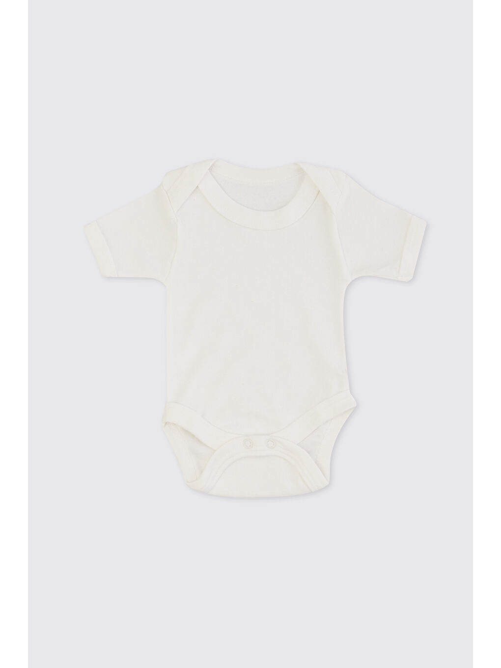 Yenidoğan Kedi Detaylı Ekru 10'lu Hastane Çıkış Seti-8