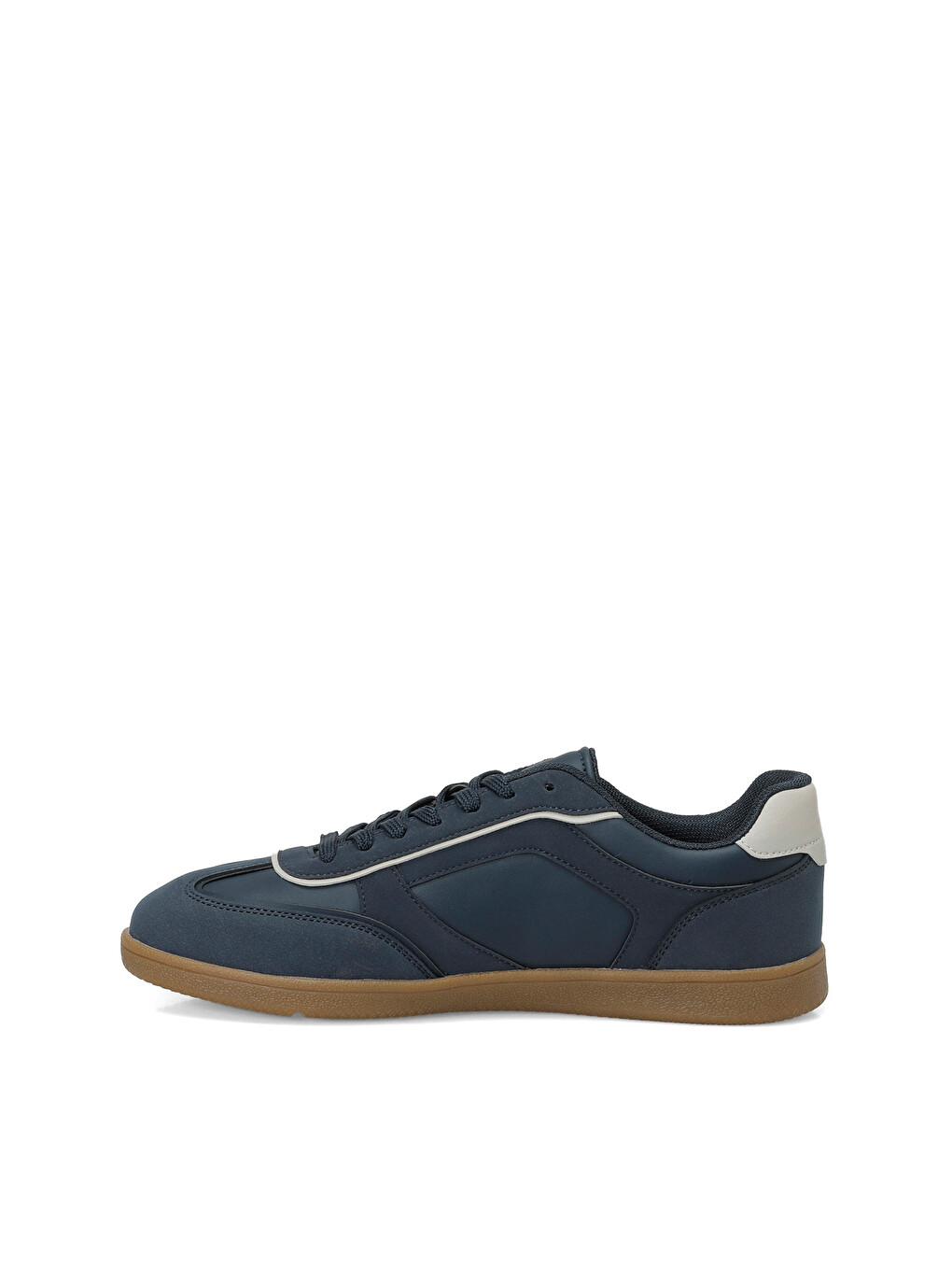 Bartos Lacivert Erkek Sneaker-2