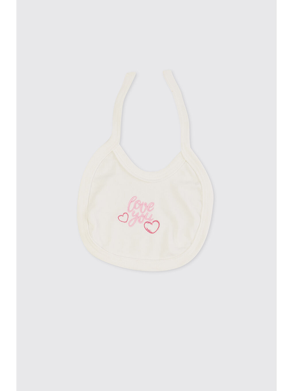 Yenidoğan Kedi Detaylı Ekru 10'lu Hastane Çıkış Seti-9