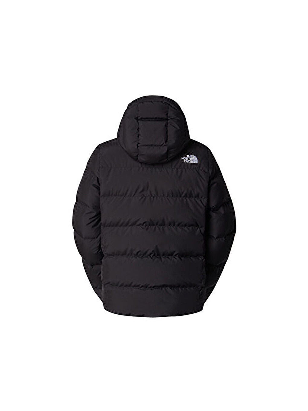W Gotham Kadın Outdoor Montu (600 Dolgu Kaz Tüyü) Nf0a84ıw4h01 Siyah-2