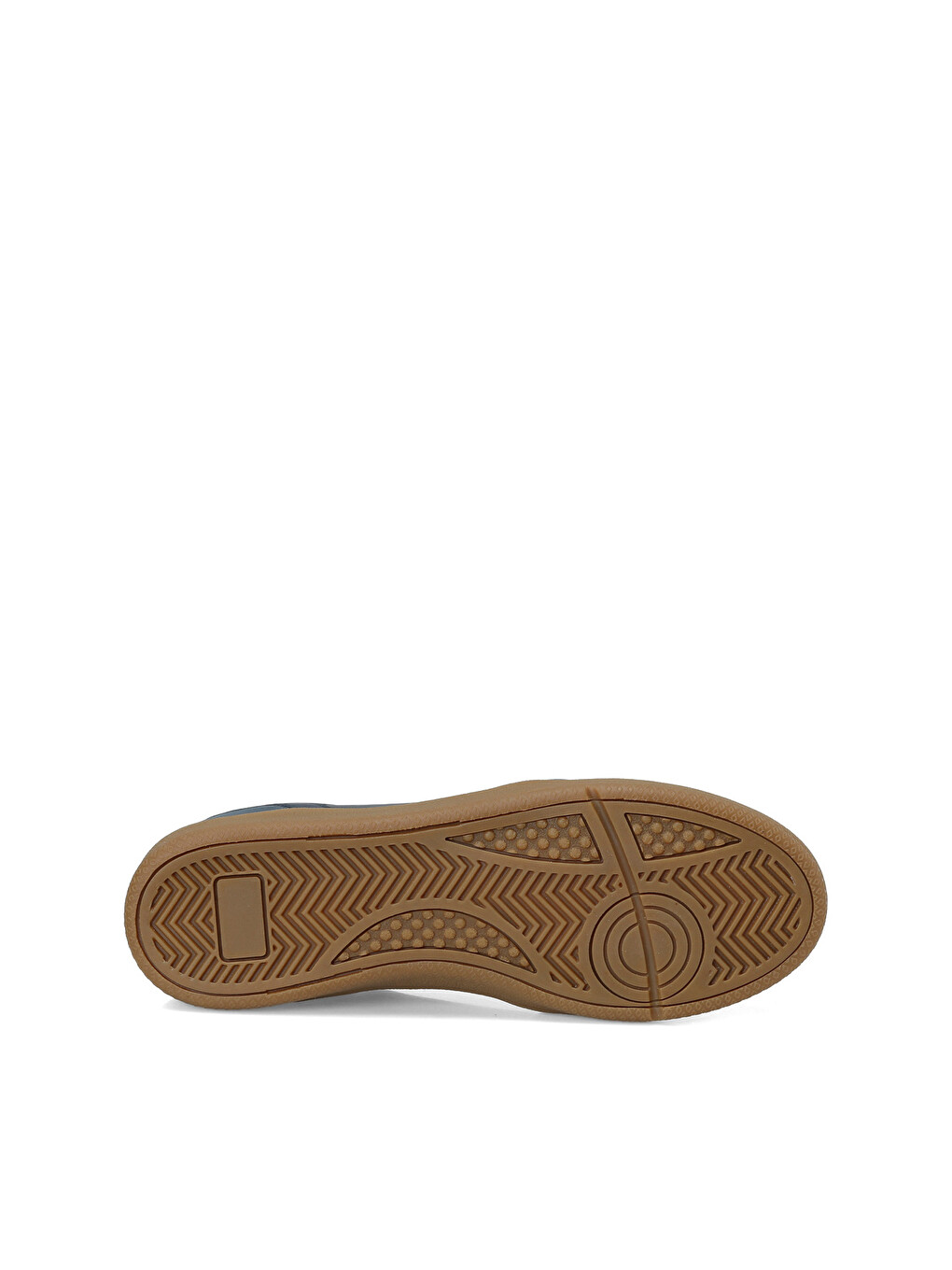 Bartos Lacivert Erkek Sneaker-5